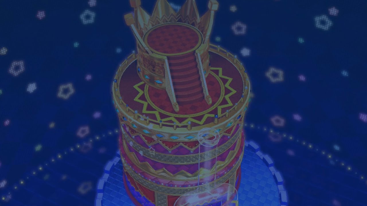 Mario Party 10 - Minigame Tournament