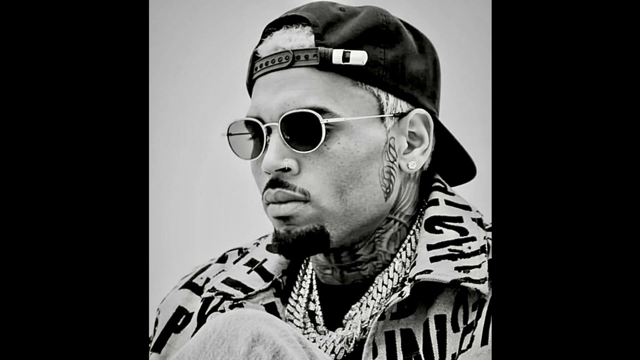 [FREE] Chris Brown Type Beat - 