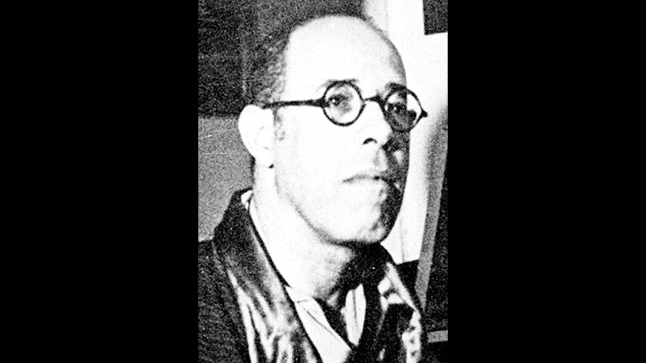 Gravação rara reproduz a voz de Mário de Andrade LADO 1