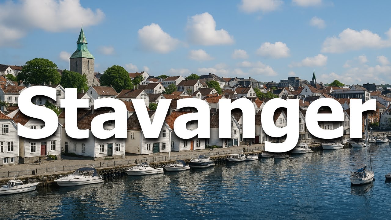 Stavanger Norway: 10 BEST Things To Do In 2025 (Travel Guide)
