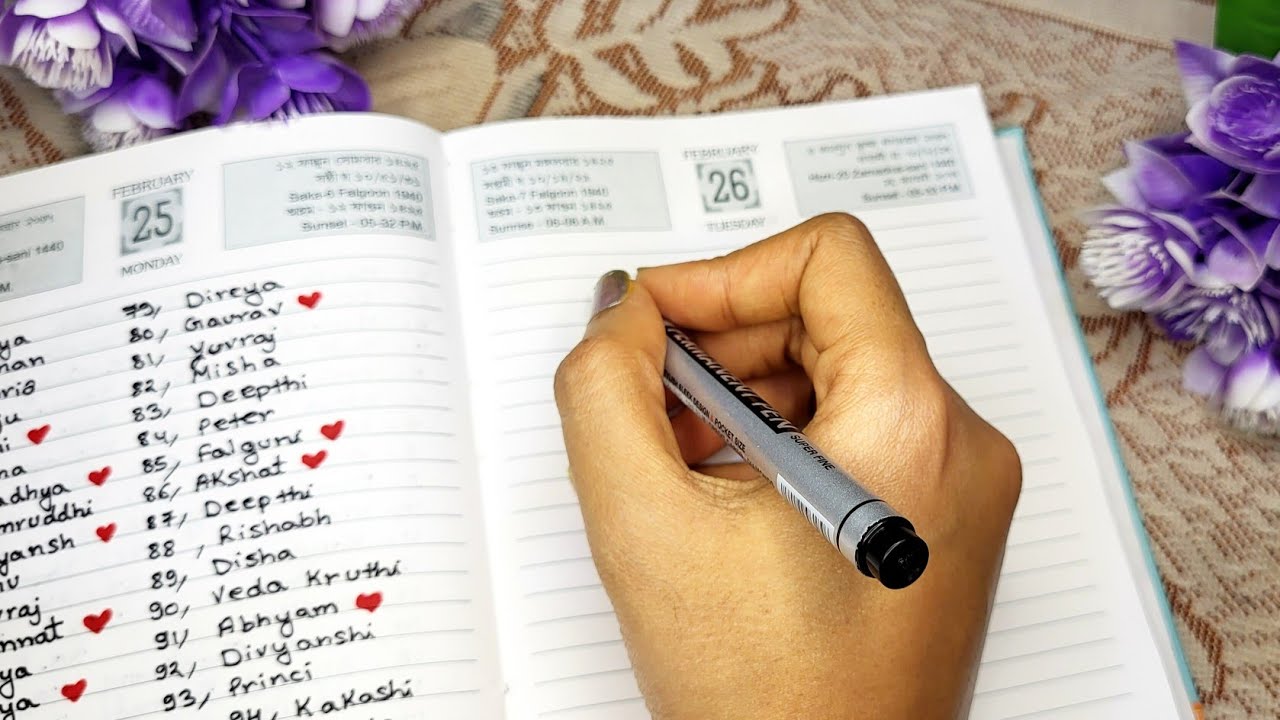 🔴 LIVE | Sabka Naam Likha Jayega ✍️ | Name Writing Live | Long Live (Watch Time Special