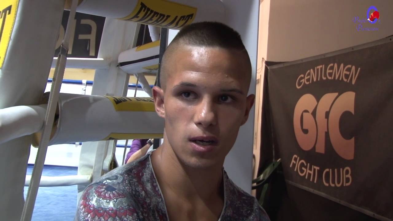 A Profibox Promotion júliusi gálájának mérlegelése