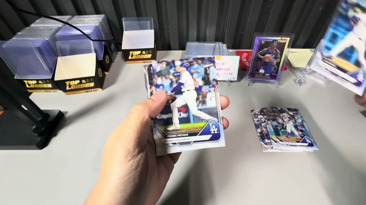 Mail Day~ 