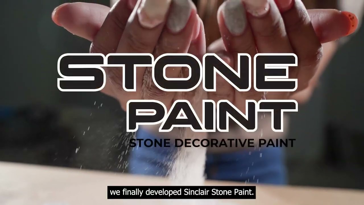 Transform Your Walls with Natural Stone Textures & Elegant Finishes | STONE PAINT