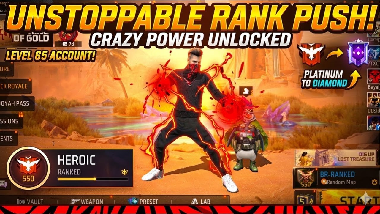 UNSTOPPABLE RANK PUSH #live #short