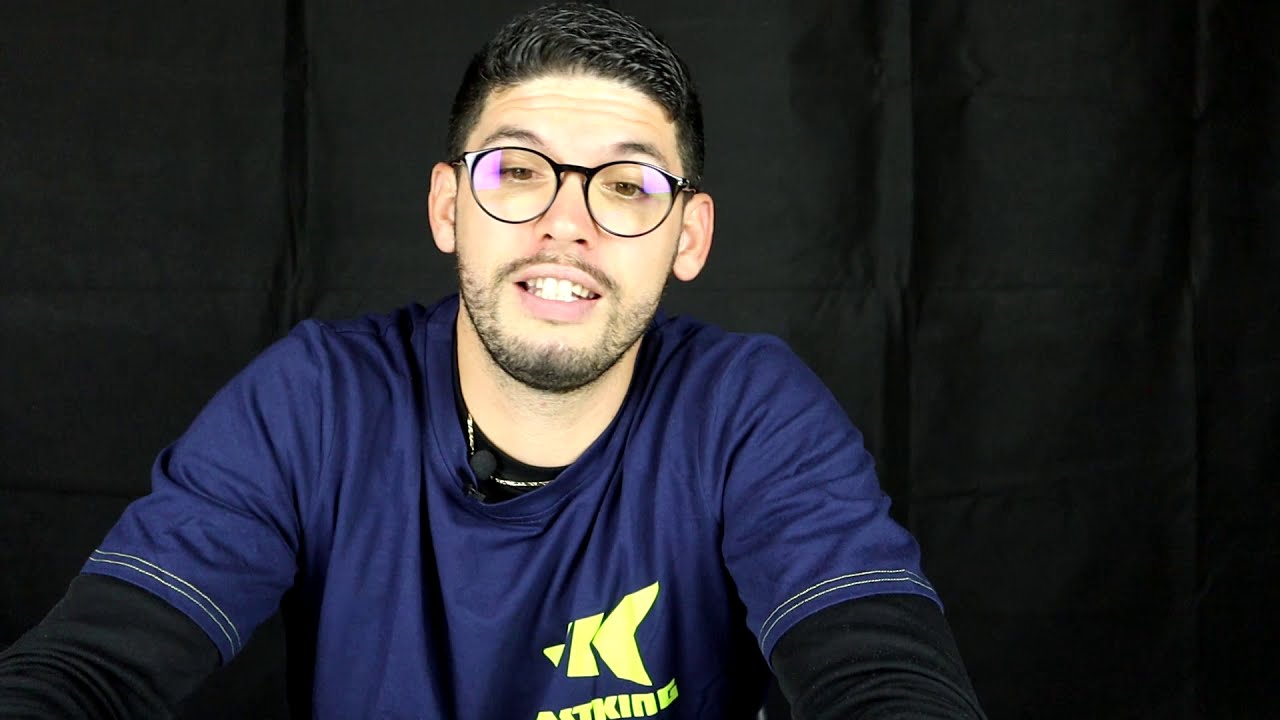 ✅ Présentation de la combinaison sèche Aliexpress ELUANSHI
