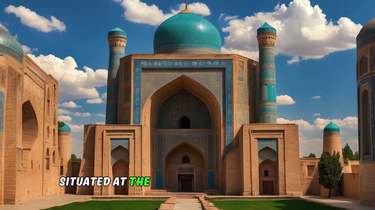 Silk Road Chronicles: Tracing Trade, Culture, and Global Exchange Through Time"