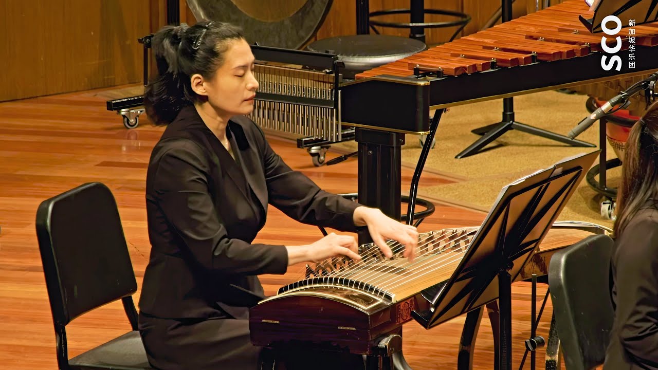 #SCOSoundbites #SCO音乐摘录 – Postcards from Macao《澳门明信片》