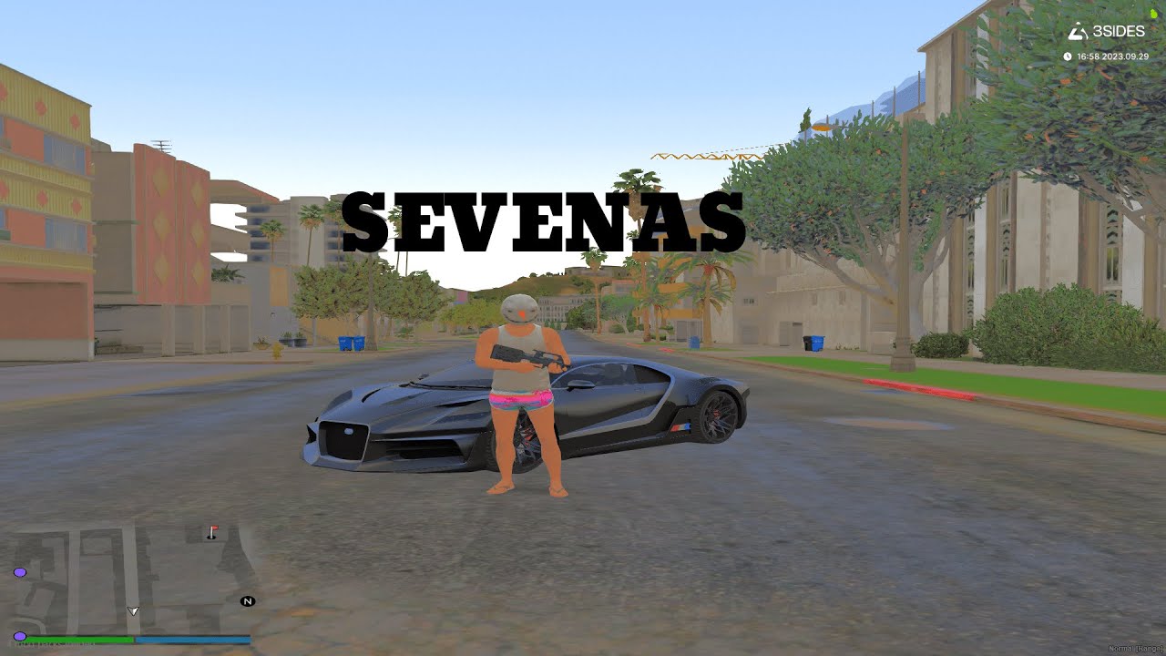 Dasvidania | 3sides.lt