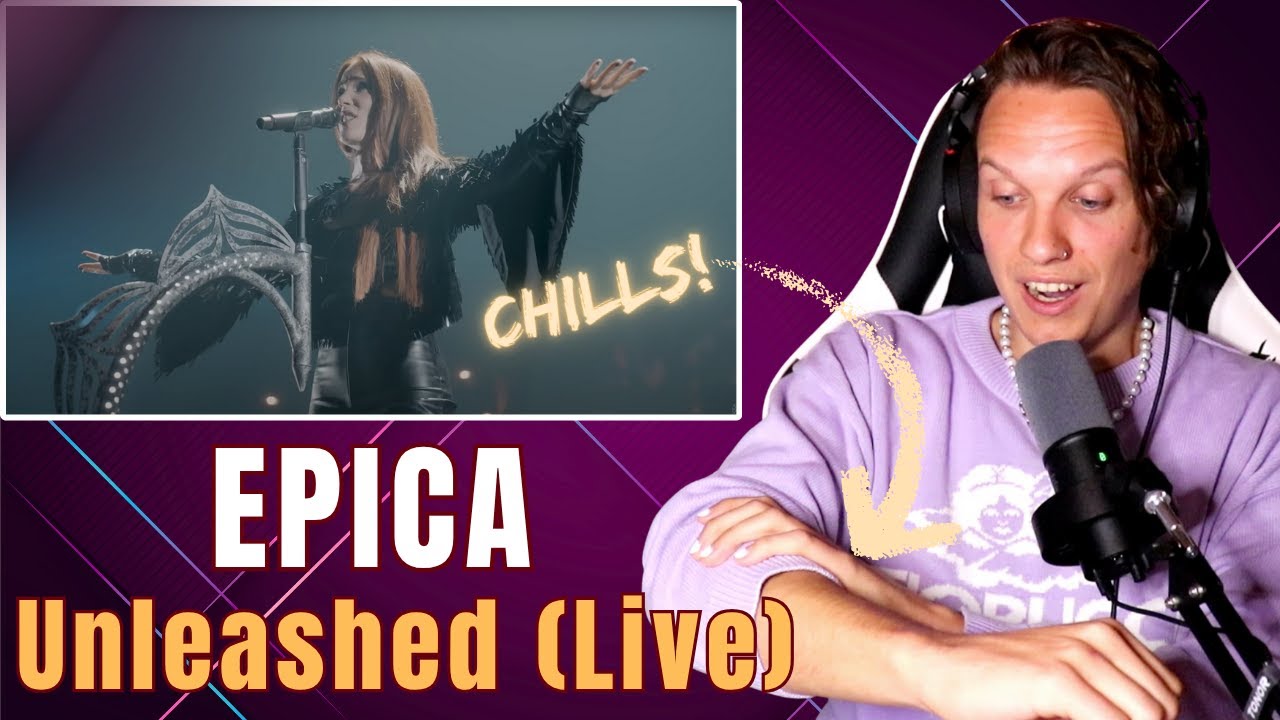 EPICA is AMAZING! | 