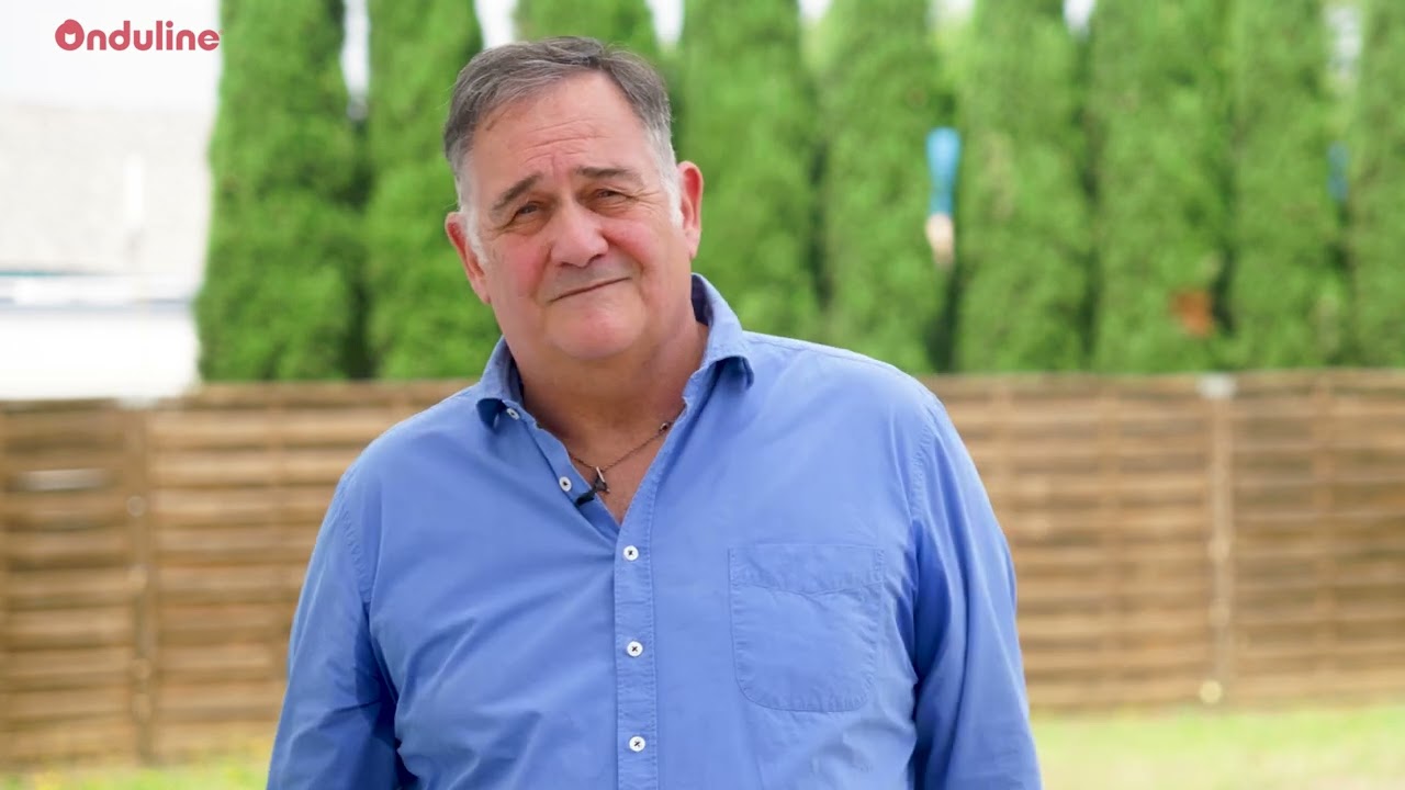 Chantier RENOV FC à Nîmes : Rénovation de toiture avec Onduline