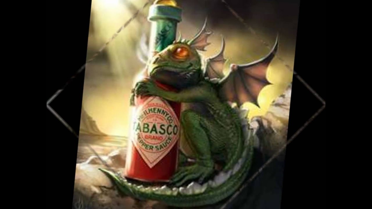 Dragons and my love kds2.wmv