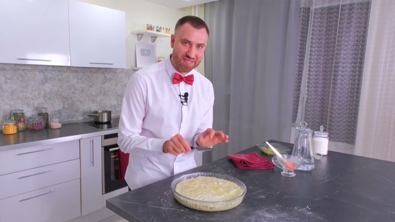 Crispy Turkish Baklava Recipe: Easier Than You Think!