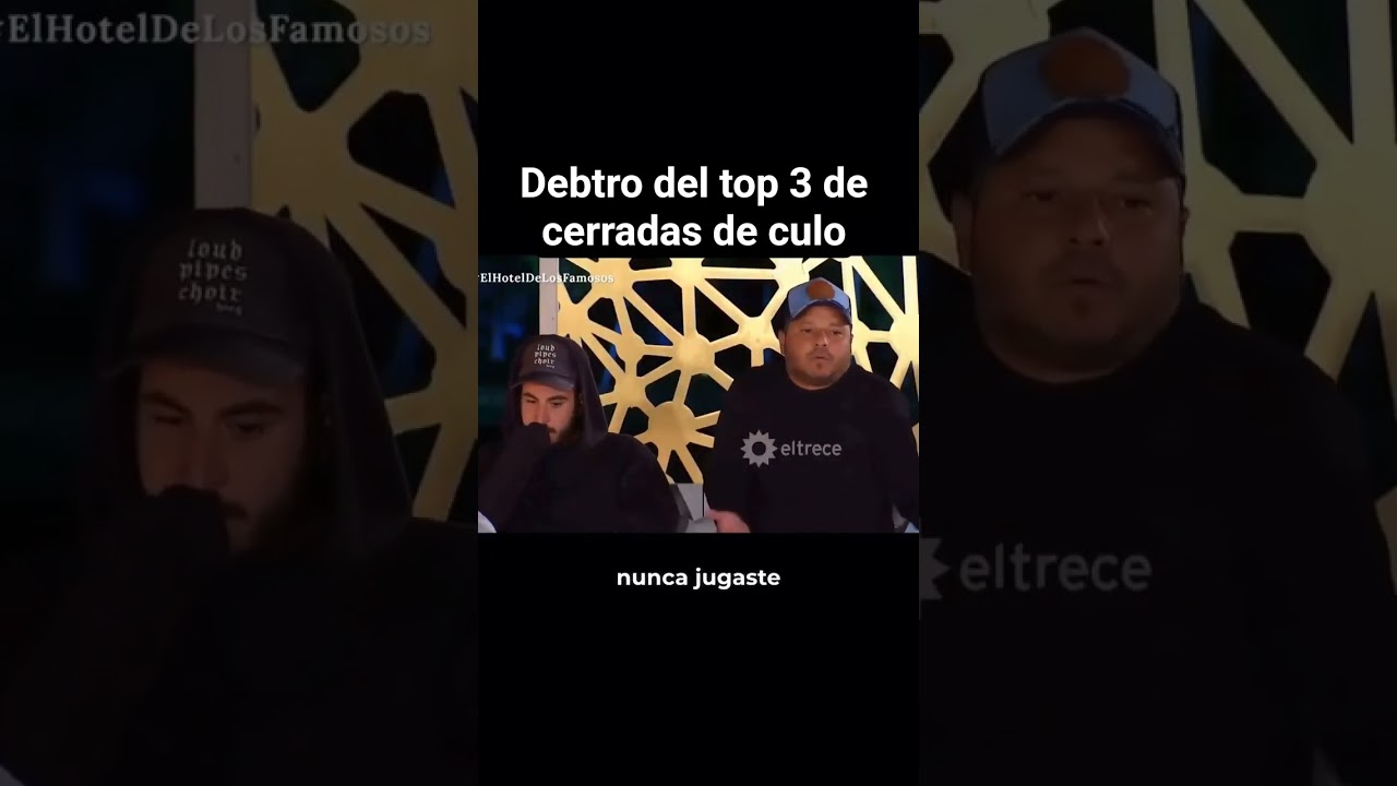 Que grande el chanchi Est&eacute;vez 🤣 #argentina