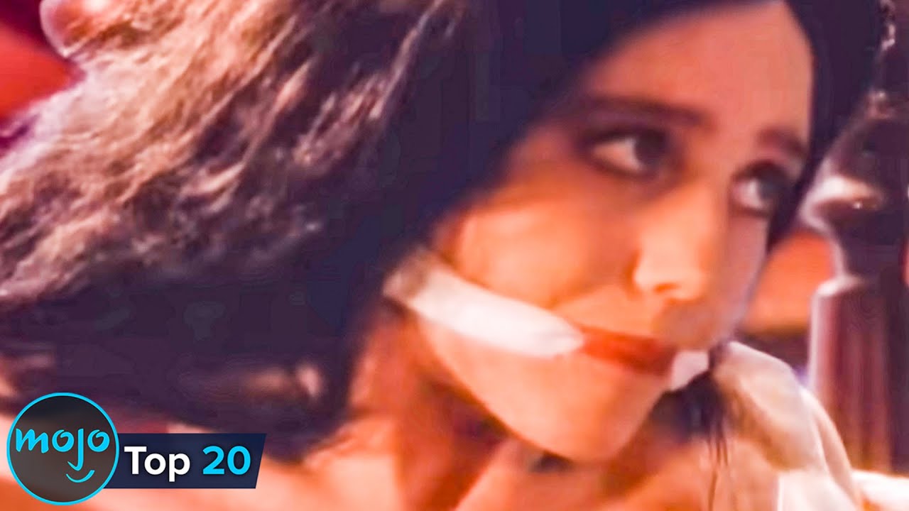 Top 20 Songs Everyone Has to Hear at Least Once