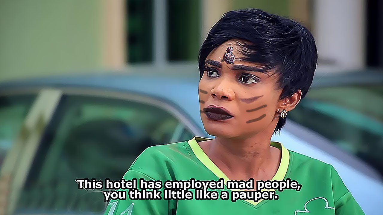 Alami - A Nigerian Yoruba Movies Starring Iyabo Ojo | Zaniab Bakare | Ladi Folarin