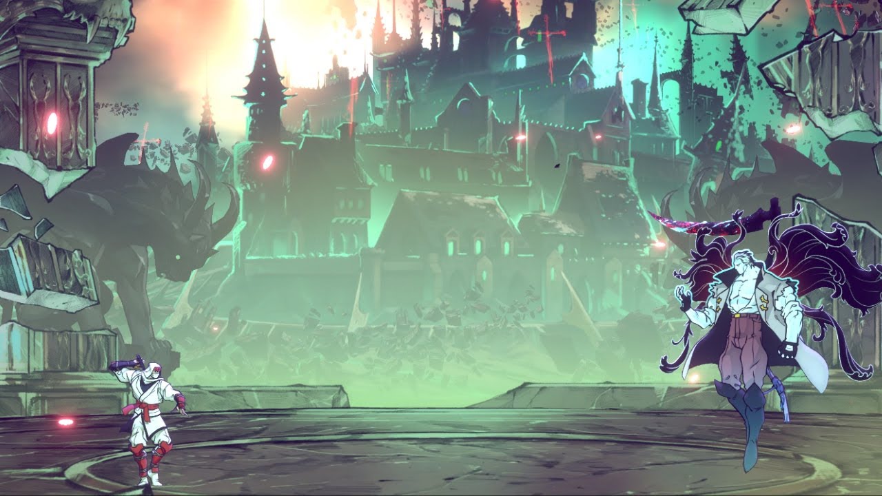 Shinobi: Art of Vengeance - All Bosses (No Damage, No Ninjutsu)