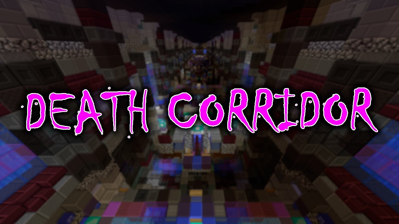 HPK Network - Death Corridor
