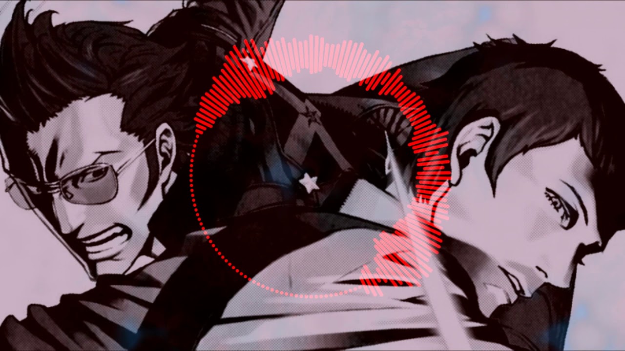 Kuronite - No More Heroes 2 It's Kill or Be Killed [TRAP BEAT]