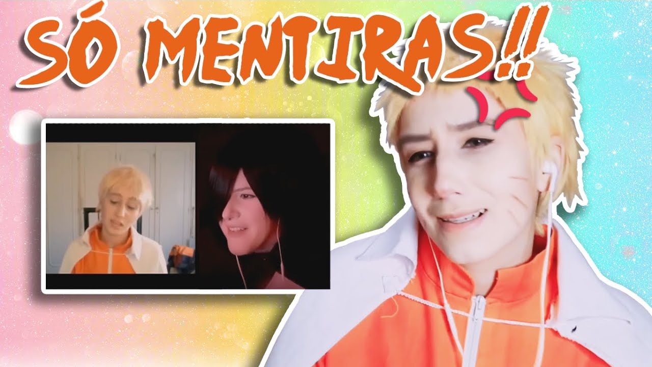 Naruto Reage a Sasuke Reage a Naruto Reage à SasuNaru shippers