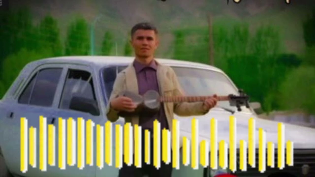 Hamidullo MAMANAZAROV- YANGI BOYLARIM