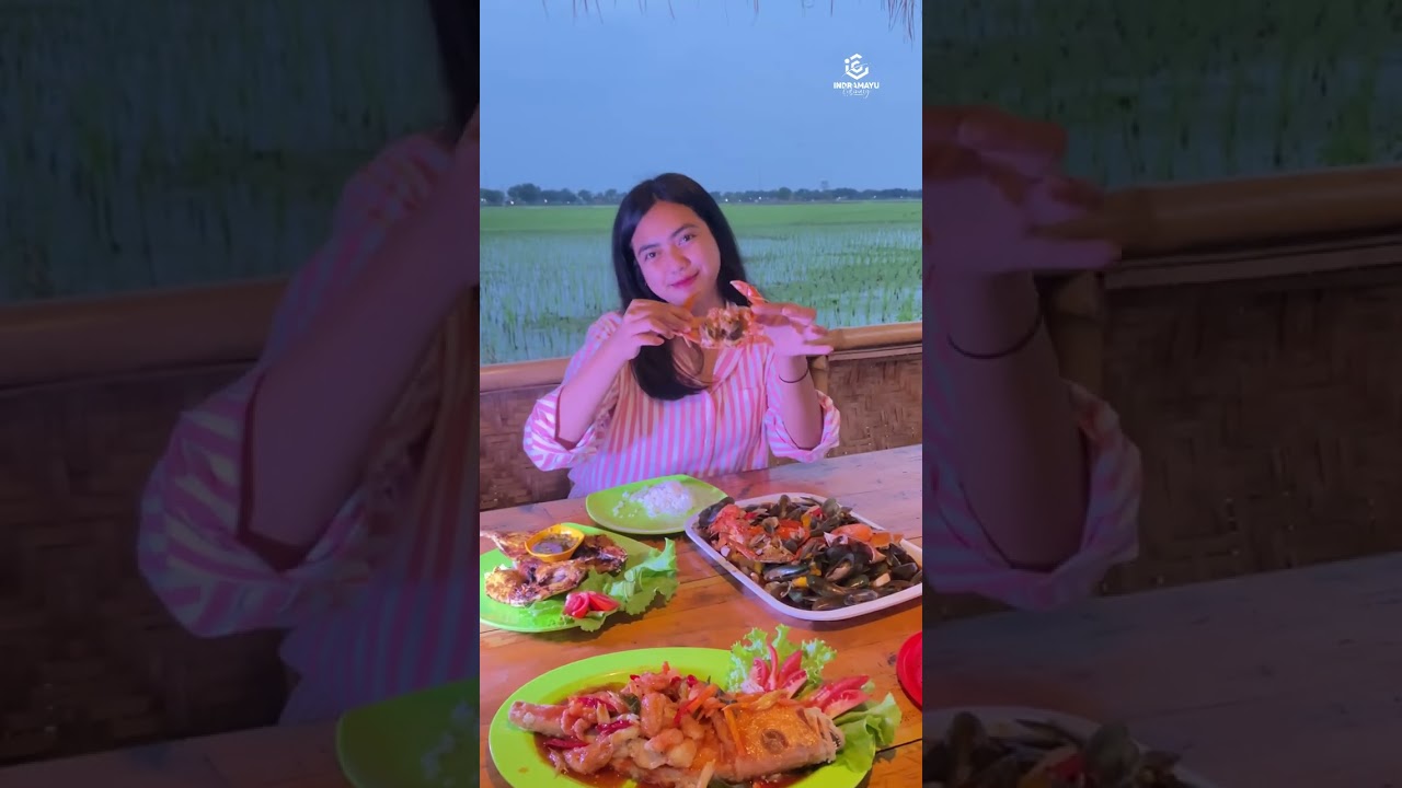 Rm seafood pantura