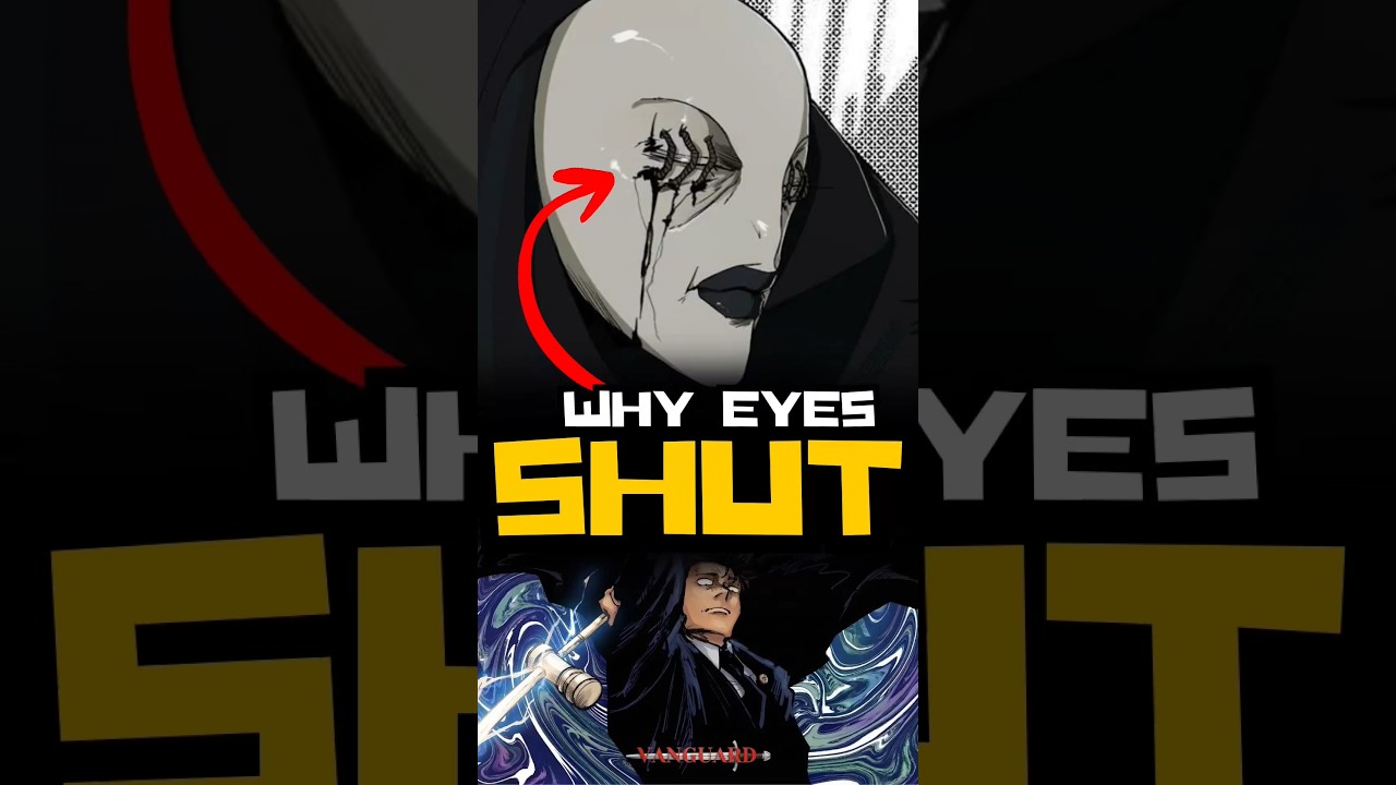 The Real Mystery of Higuruma's Shikigami Judgeman Explained! &mdash; Vanguard Explains!