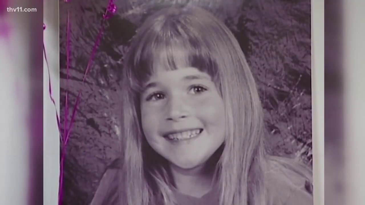It's been 24 years since Morgan Nick disappeared from a ballpark in Alma