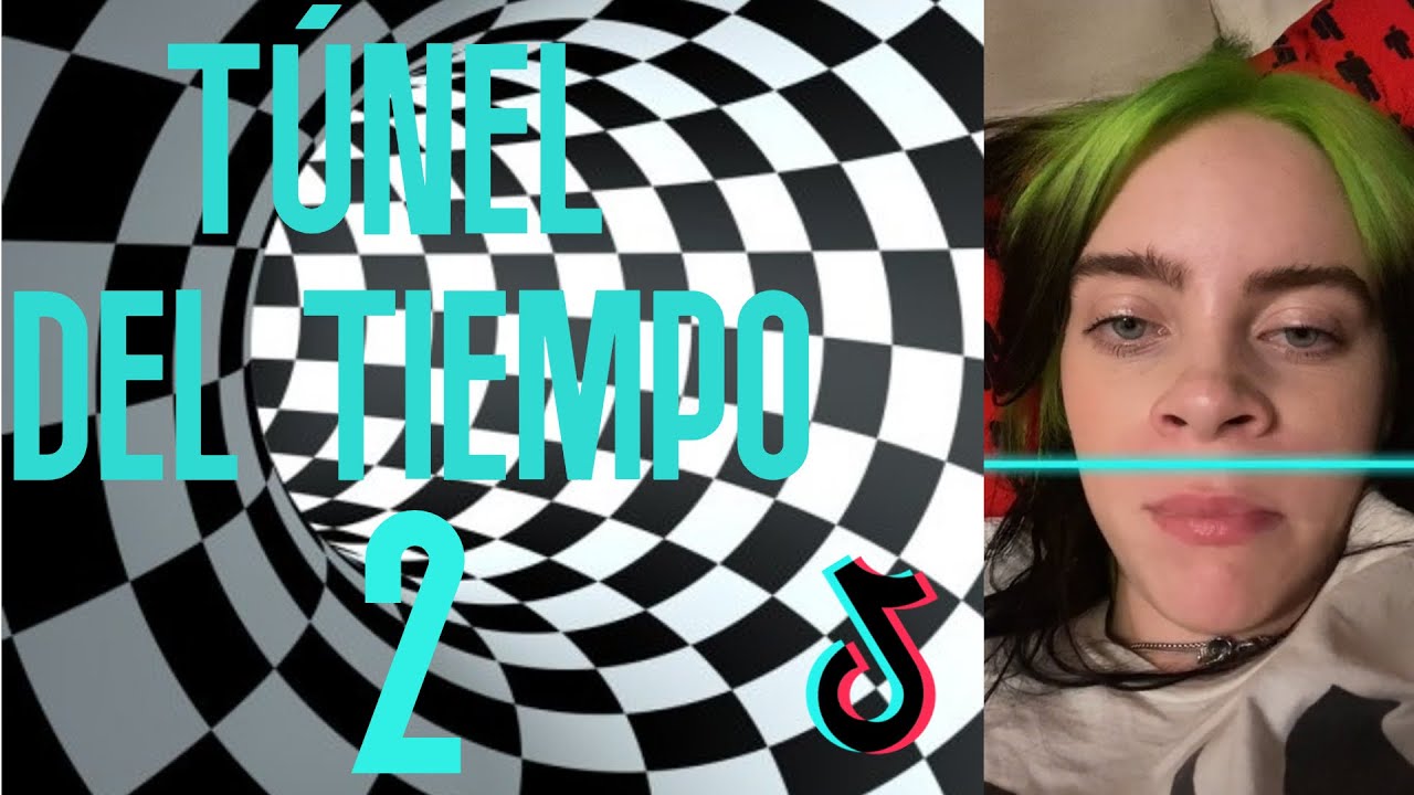 TÚNEL DEL TIEMPO 2 | RECOPILACIÓN TIK TOK