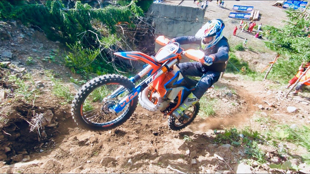 HARD ENDURO MARAMURES 2019 - PROLOG