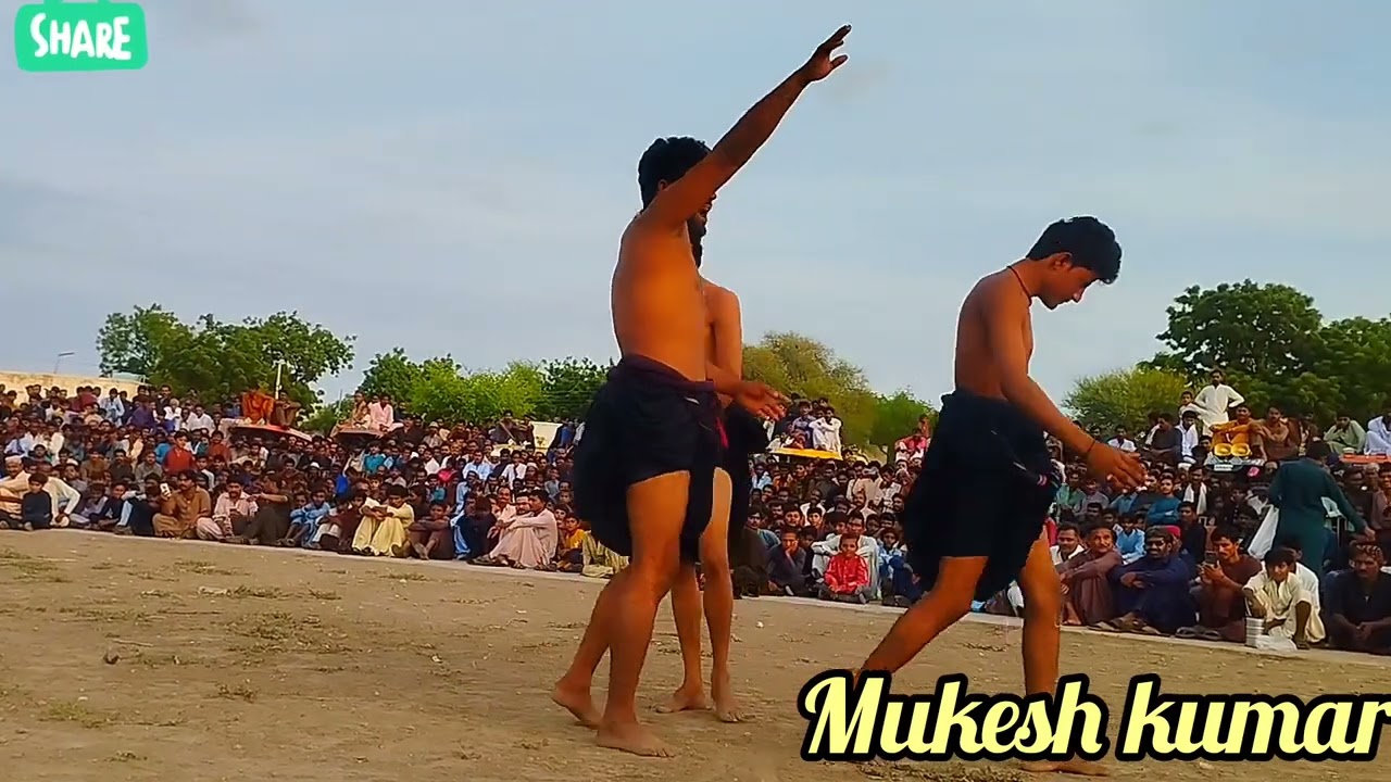 Ghulam Fareed Shahani ||VS Murad Panhwar