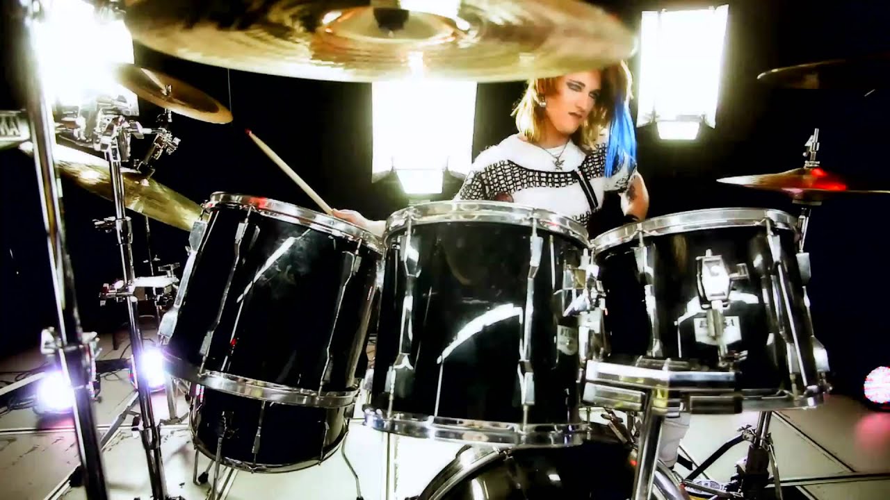 DNR - Beyond This World (Official Video)
