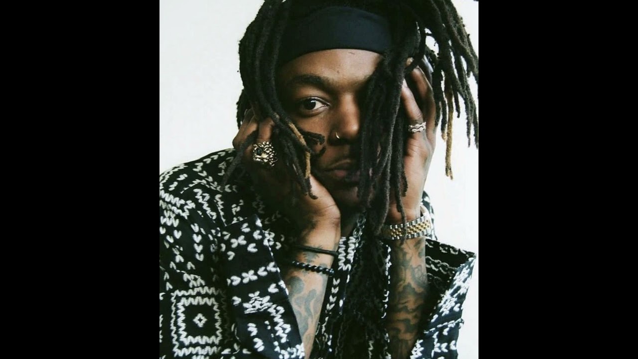 [FREE FOR PROFIT] JID Sample Type Beat - 