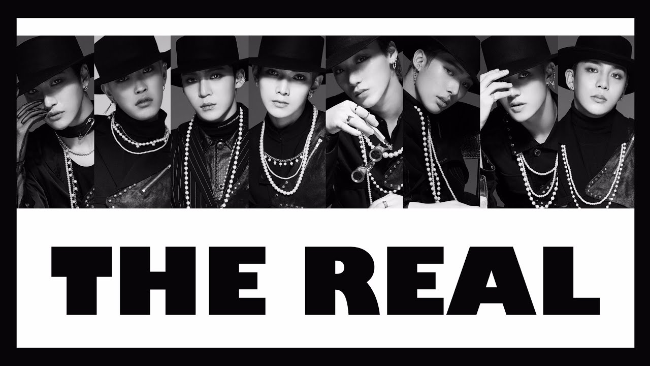 [THAISUB/แปล] ATEEZ - The Real #เล่นสีซับ