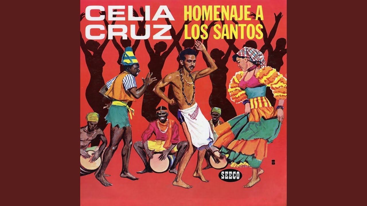 Changó Ta' Veni