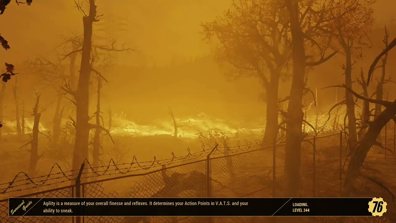 Fallout76 xboxone starting mission for Expedition The pitt 2022 #gameworldtv #gwtv #fallout76