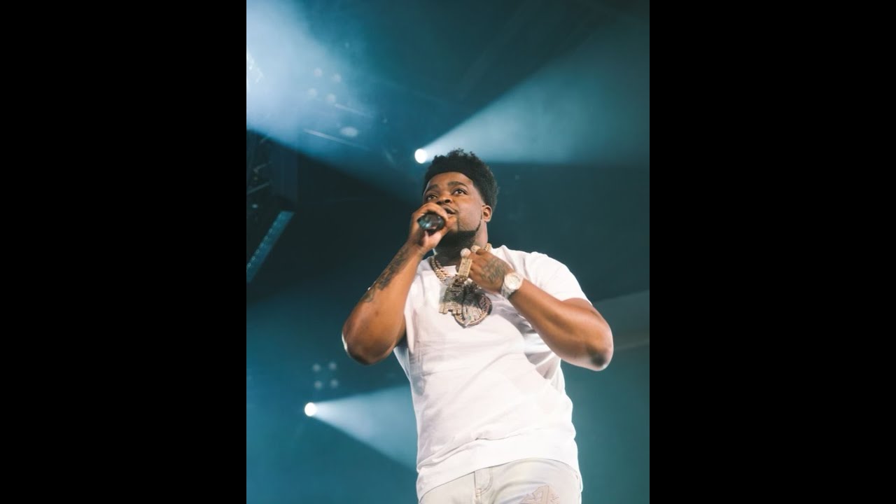 (FREE) Bossman Dlow Type Beat 