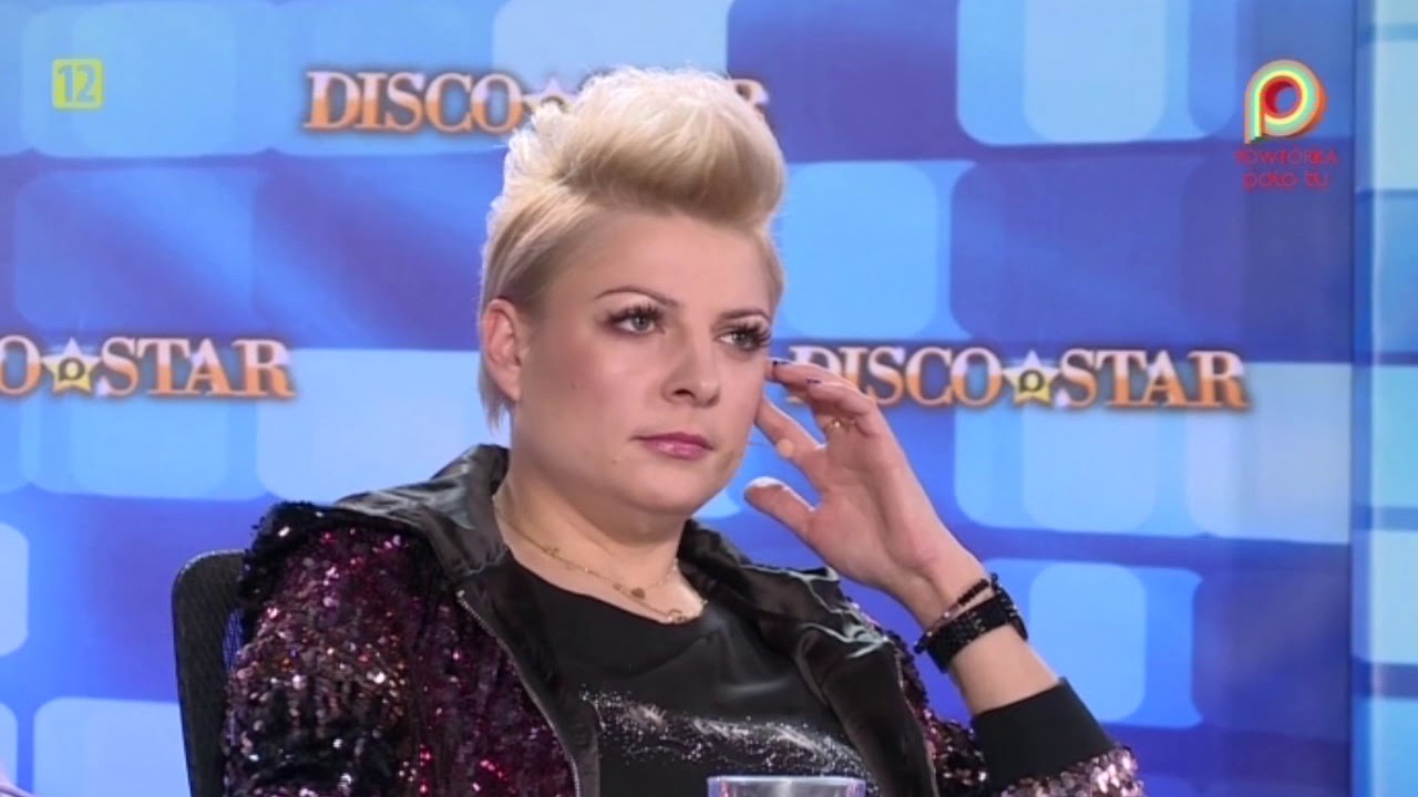 Disco Star 2018 Polo Tv Błażej Drab