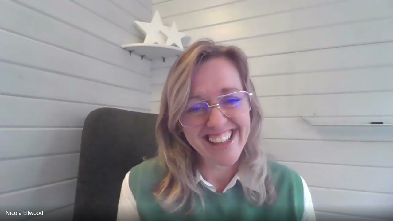 Being Our Best S01E01 - Emma Colwill, Leading with Heart