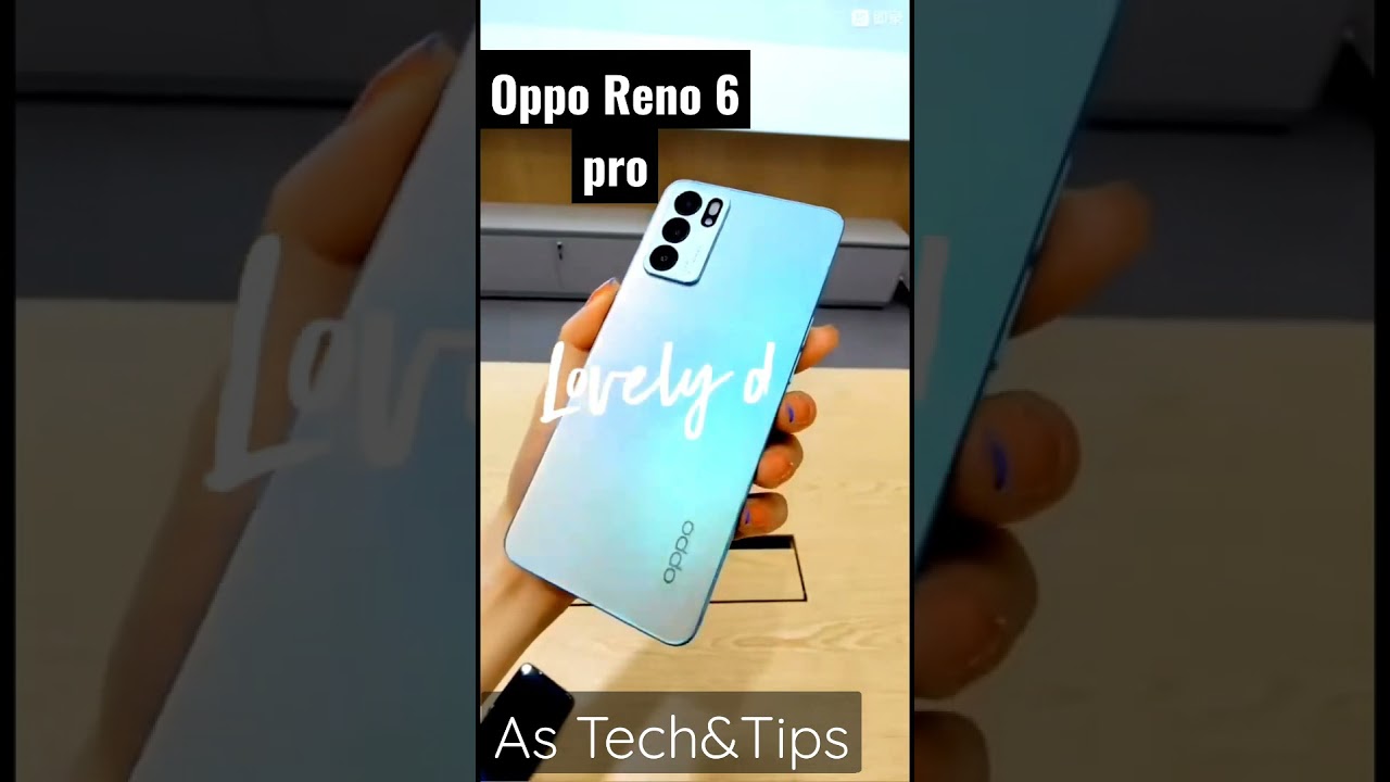 Oppo Reno 6 pro Unboxing All Colours 🔥 #5g #Shorts astech&tips🔥