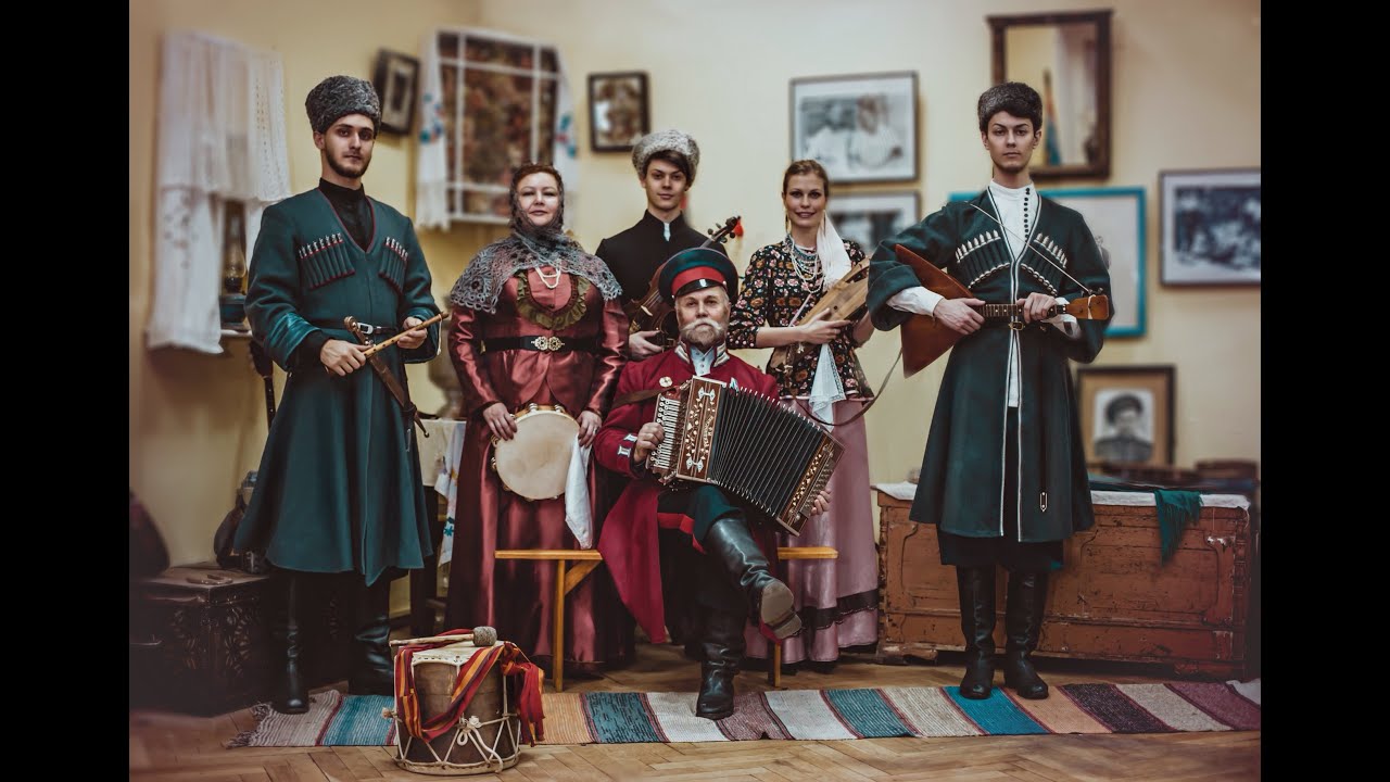 Полно вам, снежочки - 