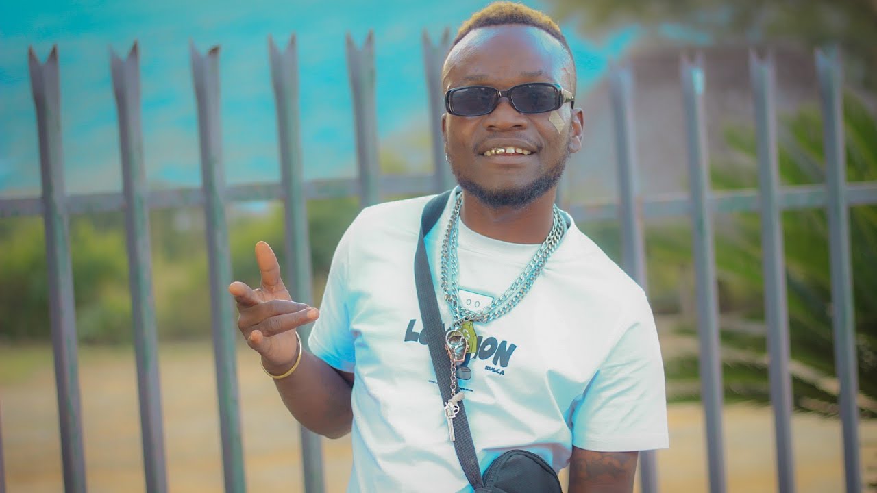 (MEETSI LE OIL-PROMO VIDEO)Alaska mafia family ft crazy crew &kudu family  crazy Kokwane &king kay
