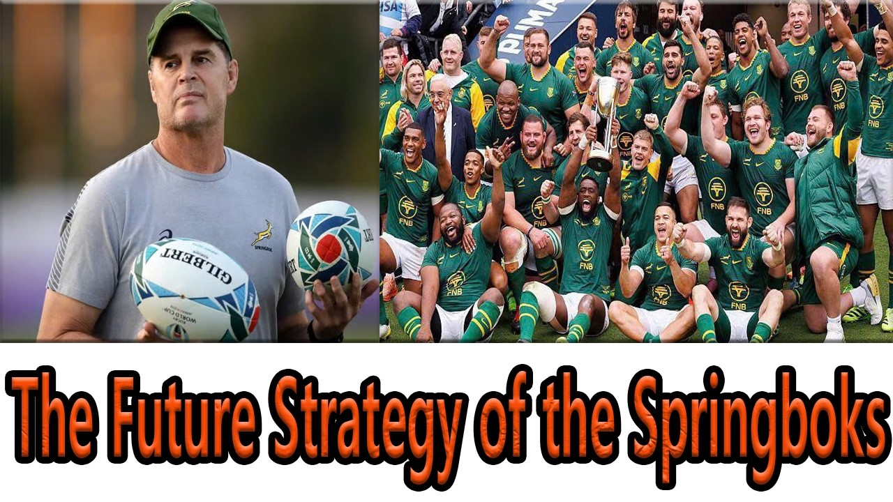 11 Players Who’ve Never Played a Match – But They’ve Been Called Up to the Springboks