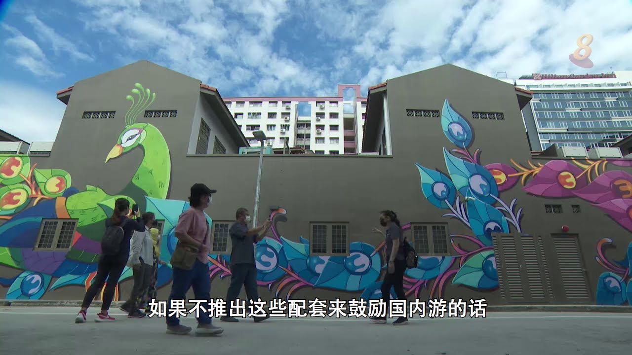 前线追踪 | 深度游小印度