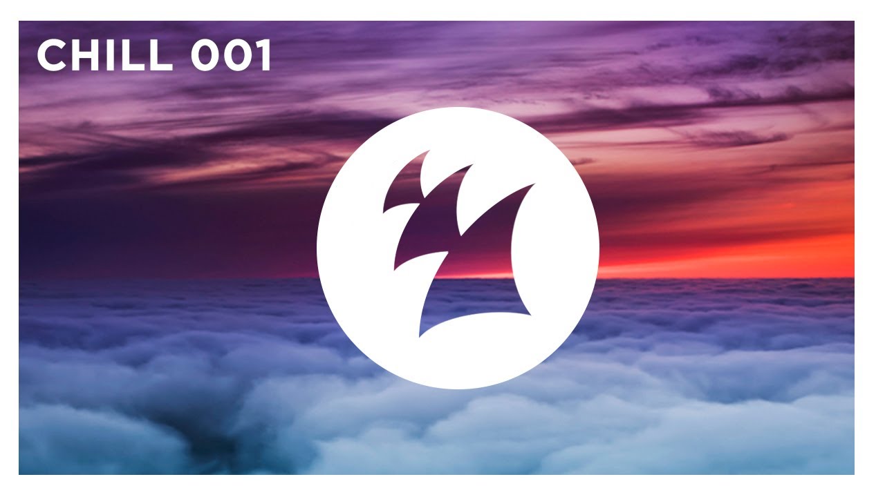 Armada Chill 001 [OUT NOW!]
