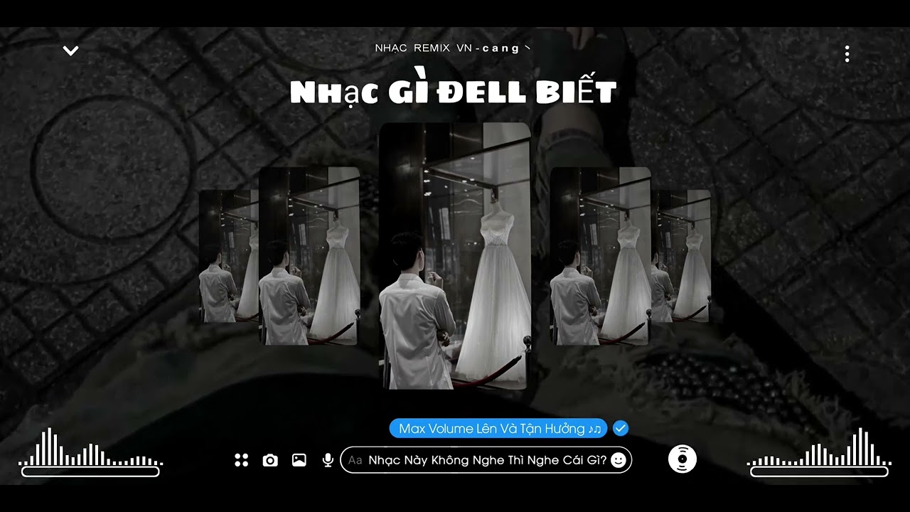 VÌ EM LÀ CÔ GÁI NHỎ NHẮN & CÓ THỂ KHÔNG [remix]
