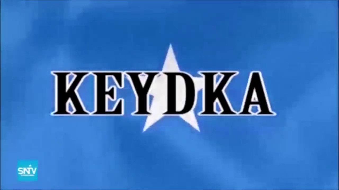 HEES WADANI AH WUXUU YIRI DHULKEENNU FANAANKA Xasan Diiriye Faarax