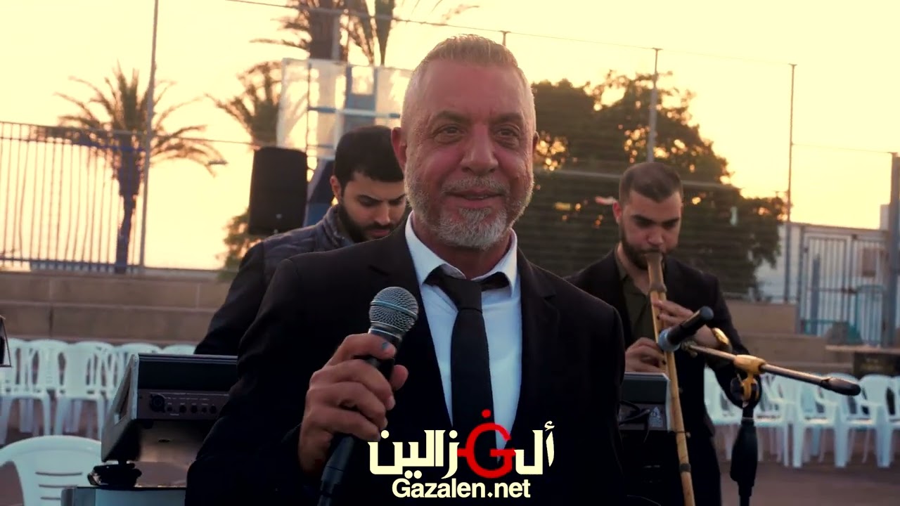 عصام عمر| ما معنا مهرب| يرغول محمد بصول