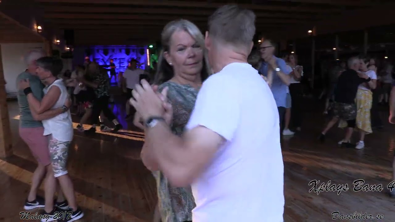 Dansbandsveckan 2022 dag 4