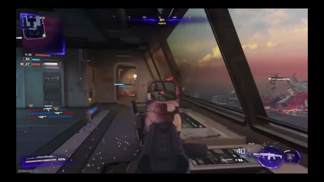 cod bo7